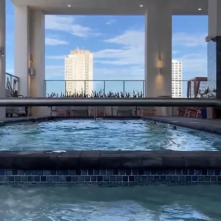 Brand New Modern 1 Bedroom Unit Downtown Miami Exterior photo