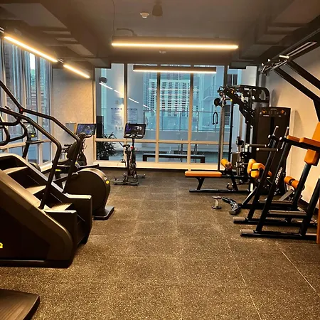 Brand New Modern 1 Bedroom Unit Downtown Miami Exterior photo