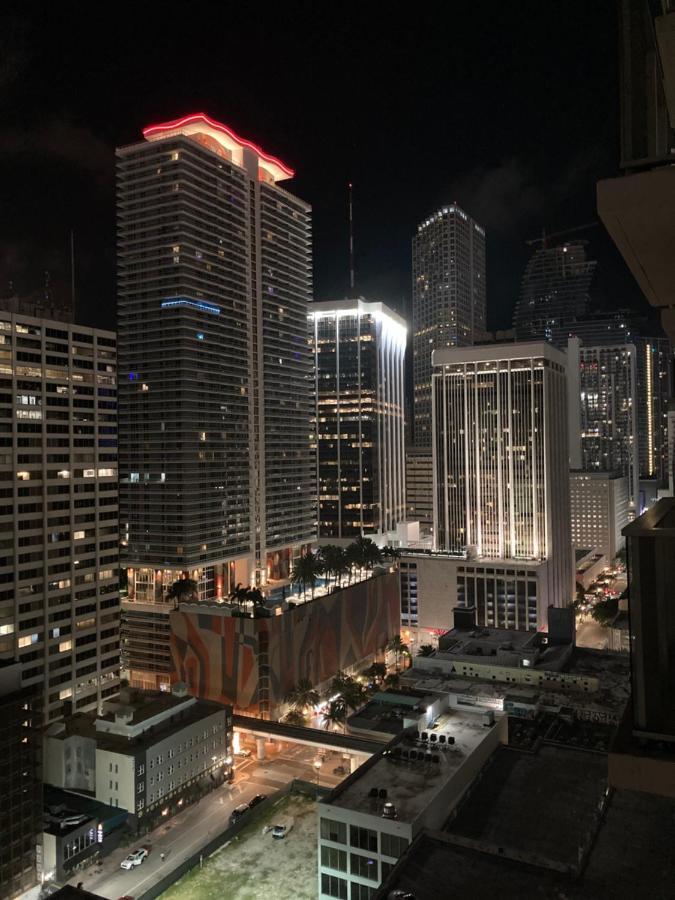 Brand New Modern 1 Bedroom Unit Downtown Appartamento Miami