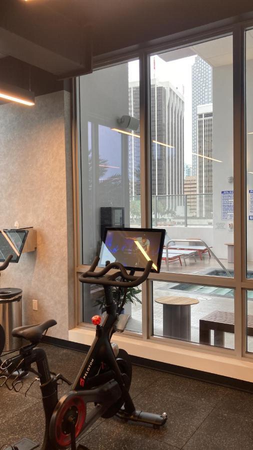 Brand New Modern 1 Bedroom Unit Downtown Appartamento Miami