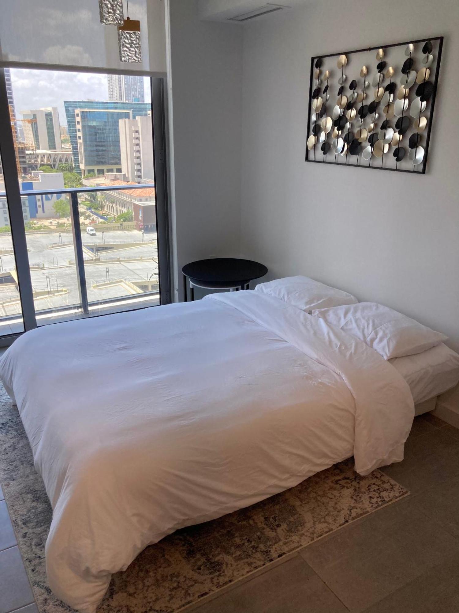 Brand New Modern 1 Bedroom Unit Downtown Appartamento Miami