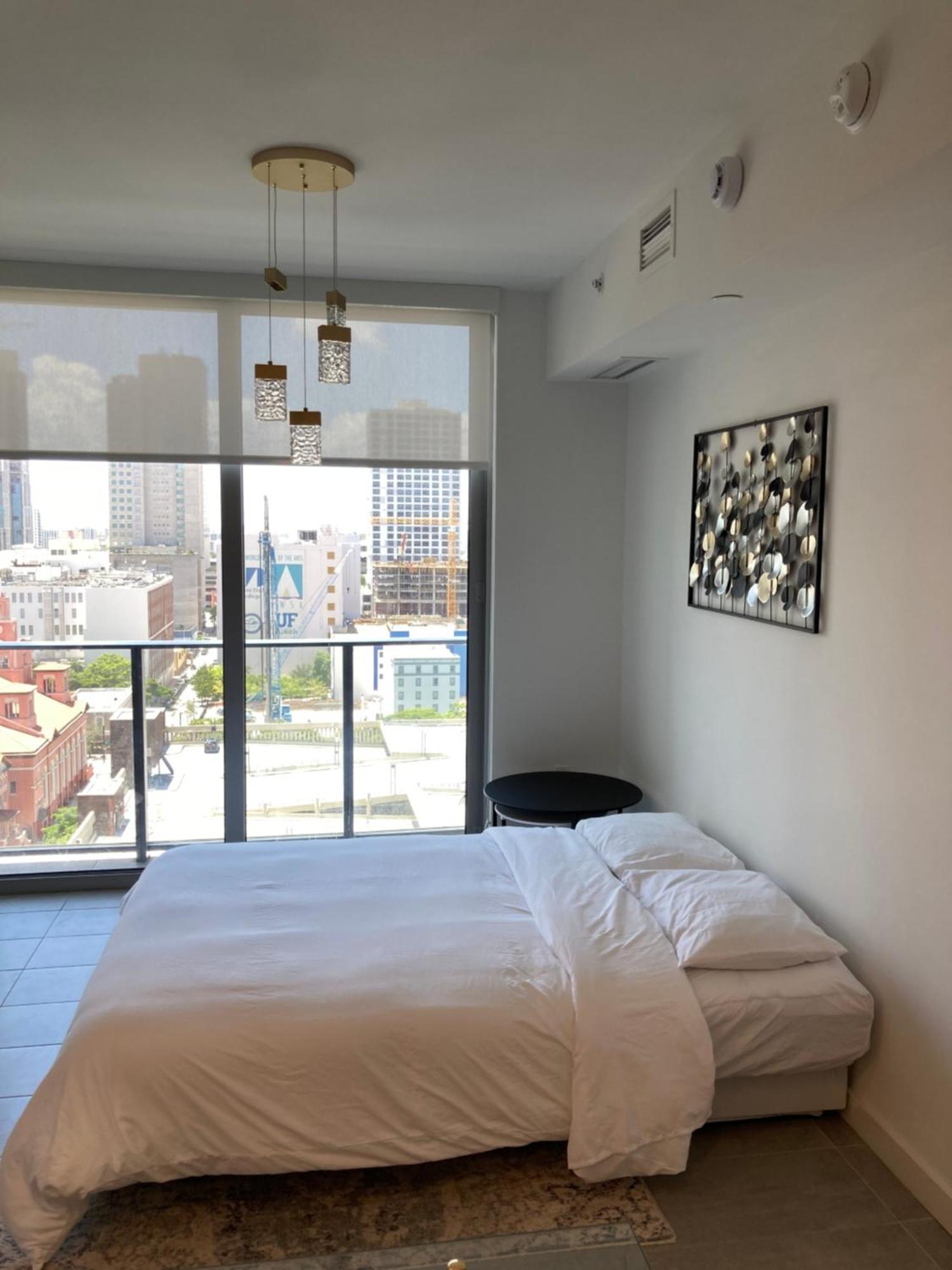 Appartamento Brand New Modern 1 Bedroom Unit Downtown Miami