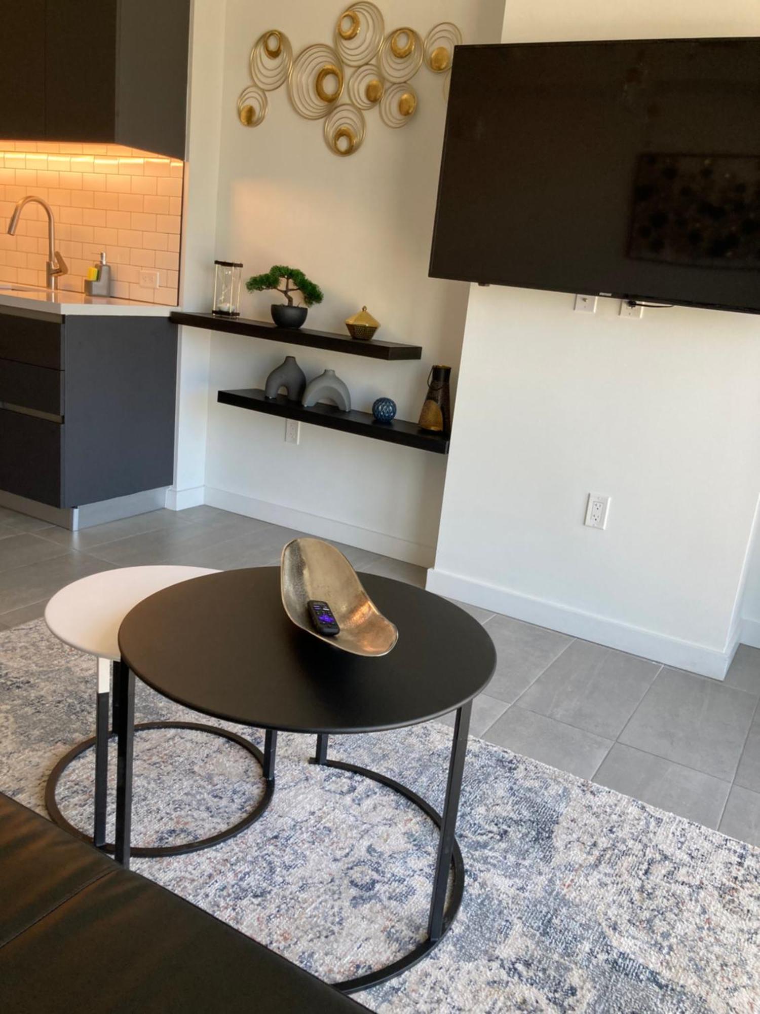 Appartamento Brand New Modern 1 Bedroom Unit Downtown *