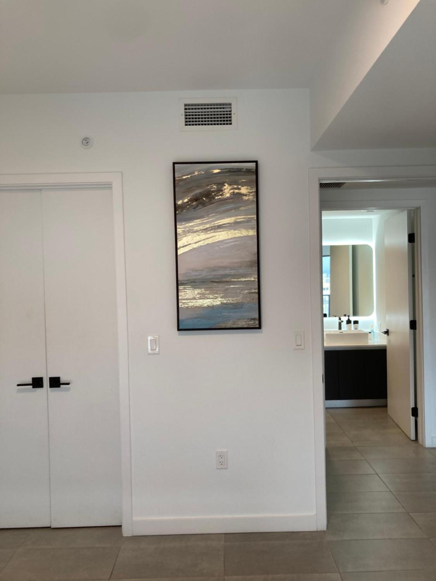 Appartamento Brand New Modern 1 Bedroom Unit Downtown *