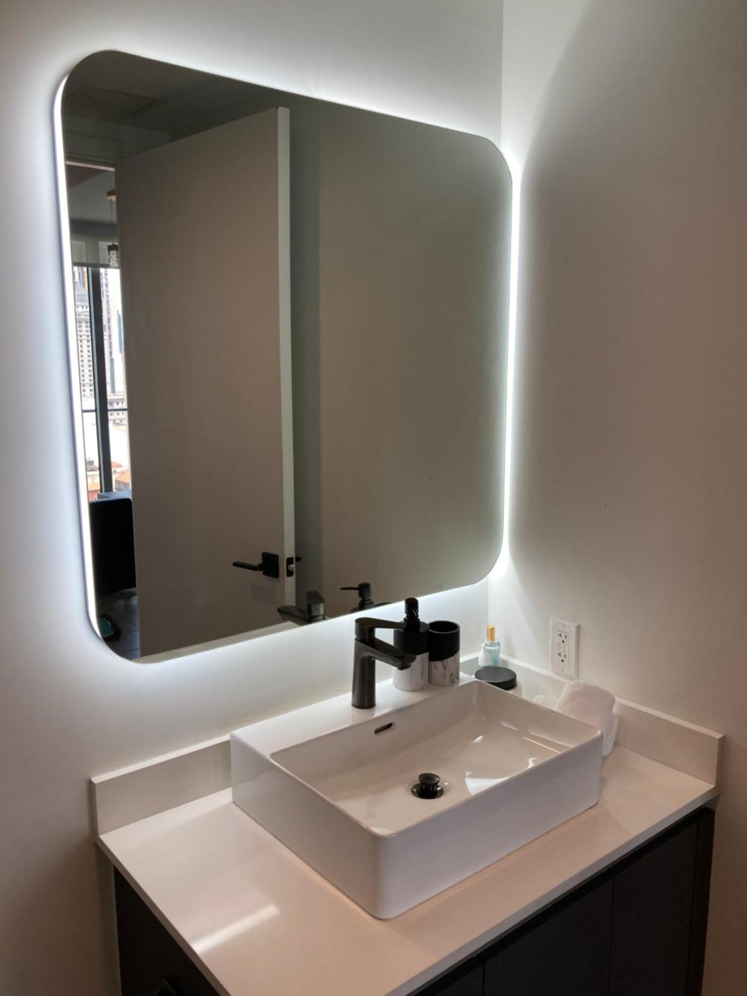 Apartamento Brand New Modern 1 Bedroom Unit Downtown Miami